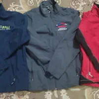 کاپشن استوک خارجی