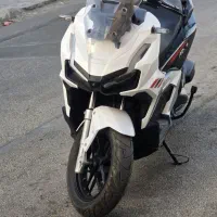 ADV 150|موتورسیکلت|پاکدشت, شهرک امام رضا|دیوار