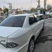 سمند سورن پلاس مدل 1400|خودرو سواری و وانت|ساری, |دیوار