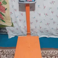 سلام یک عدد ترازو سالم