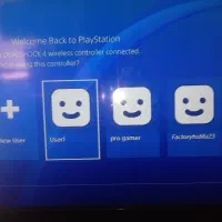 پی اس فور|کنسول، بازی ویدئویی و آنلاین|دوگنبدان, |دیوار