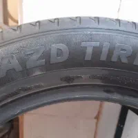 لاستیک ۱۶ سوناتا