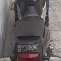 موتور سنگین یاماها۲۰۰۲ fzr|موتورسیکلت|اسلام‌شهر, شهرک واوان|دیوار