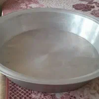 تشت روحی بزرگ