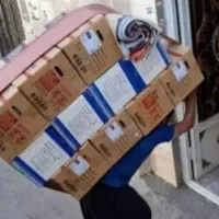 اتوباربری پاکدشت/شریف آباد/پیشوا/ورامین/حمل اثاثیه|خدمات حمل و نقل|شریفآباد, |دیوار