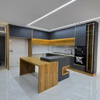 کابینت و کمد دیواری اقساطی،*فقط بایک فقره چک*|مصالح و تجهیزات ساختمان|کرج, کمالشهر|دیوار