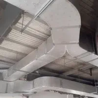 استخدام کانالساز پیش عایق پلی اورتان