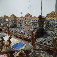 مبلمان سلطنتی