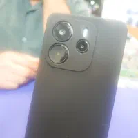 note 14 ram 8 حافظه ۲۵۶ پلوم|موبایل|شیراز, سیاه سنگ|دیوار