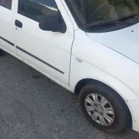 تیبا۲ مدل۹۷ کم کار