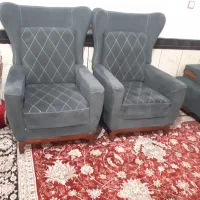 مبل|مبلمان خانگی و میز عسلی|دهدشت, |دیوار