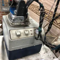 اتو بخار سیلتر ترک|اتو و لوازم اتو|ری, حمزهآباد|دیوار