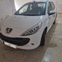 ۲۰۷ سقف فلزی tu3مدل ۴۰۴