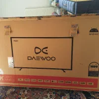 کارتن تلویزیون 50 اینچ