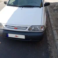 پراید 131 EX، مدل ۱۳۹۵