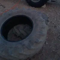 تایر فرگوسن