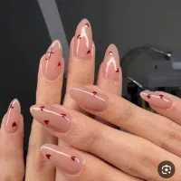 دعوت به همکاری در سالن زیبایی