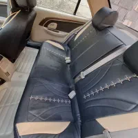 پژوپارس مدل۹۶|خودرو سواری و وانت|رشت, عینک|دیوار