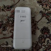ریموت کنترل اسپیلت کولر گازی جی پلاس اصلی نو نو|کولر گازی و فنکوئل|ری, سیزده آبان|دیوار