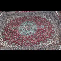 فرش ۱۲ متری