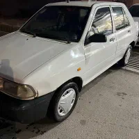 پراید ۱۳۱se|خودرو سواری و وانت|سیرجان, |دیوار