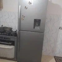 یخچال هیمالیا