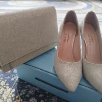 کیف و کفش مدل خارجی سایز۳۸|کیف، کفش، کمربند|همدان, |دیوار