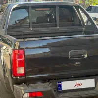 Kmc t8 1401|خودرو سواری و وانت|تهران, تهرانپارس جنوبی|دیوار