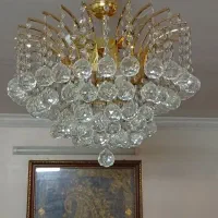 لوستر پذیرایی وآشپزخانه|لوستر و چراغ آویز|اصفهان, شهریار|دیوار