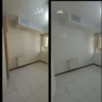 نقاشی ساختمان