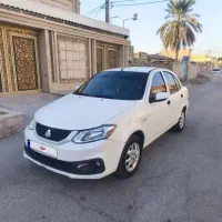 ساینا s دوگانه