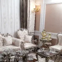 پرده|پرده، رانر، رومیزی|مشهد, یاس|دیوار