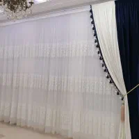 پرده پذیرایی|پرده، رانر، رومیزی|یزد, |دیوار