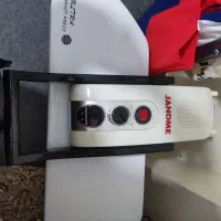 اتو پرس ژانومه نو