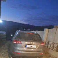 جک اس ۵ مدل ۴۰۱