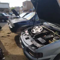 میکانیکی قهرمان بنیاد50درصد تخفیف
