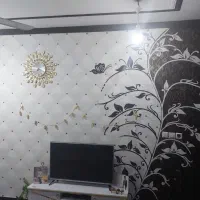فروش واحد بالا از چهار واحده ۷۰ متری