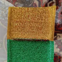 اسکاچ زر بافت|لوازم نظافت|تبریز, |دیوار