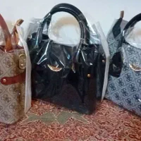 کیف های شیک ب قیمت تولیدی|کیف، کفش، کمربند|شیروان (خراسان), |دیوار