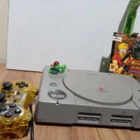 پلستیشن 1|کنسول، بازی ویدئویی و آنلاین|زابل, |دیوار