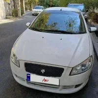 معاوضه رانا93 LX tu5 کم کار بی رنگ با کوییک|خودرو سواری و وانت|تهران, کاشانک|دیوار