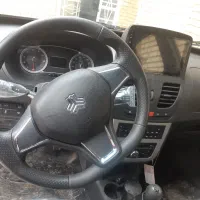 کوییک GXR-L|خودرو سواری و وانت|آبادان, |دیوار