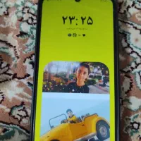 گوشی a۰۶ رم ۴ ۱۲۸ گیگابایت|موبایل|اصفهان, شیخ اشراق|دیوار