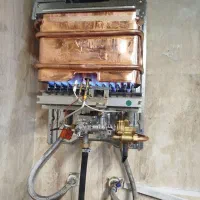 تعمیرات ابگرمکن دیواری و زمینی