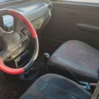 پراید صبا مدل 77 کاربراتور|خودرو سواری و وانت|اسلامآباد غرب, |دیوار