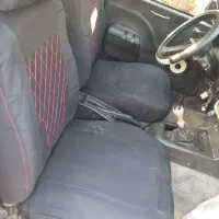 فروش یکدستگاه پیکان وانت دو گانه سوز شرکتی مدل ۹۱|خودرو سواری و وانت|بوشهر, |دیوار