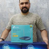 مودم خط تلفنی K link 124