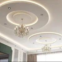 اجرای کناف و سقف کاذب