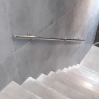 تعمیر و نصب  انواع نرده استیل ونصب هندریل|خدمات پیشه و مهارت|شیراز, معالی‌آباد|دیوار