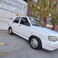 پراید ۱۳۲ سالم مدل۹۸|خودرو سواری و وانت|تهران, شهرک پاسداران|دیوار